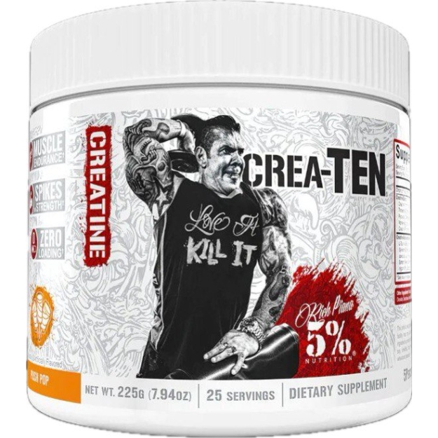 Crea-TEN Legendary Series 225 g