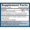 Haya Labs Curcumin - Turmeric Extract 500 mg 60 Caps photo