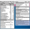 Haya Labs Moterų multivitaminų 60 tablečių nuotrauka