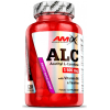 Amix Nutrition ALC с Таурином и Витамином B6 120 капсул фото