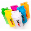 Amix Nutrition Amix® Shaker Mini Color 400 ml bilde Amix Nutrition Amix® Shaker Mini Color 400 ml fotogrāfija