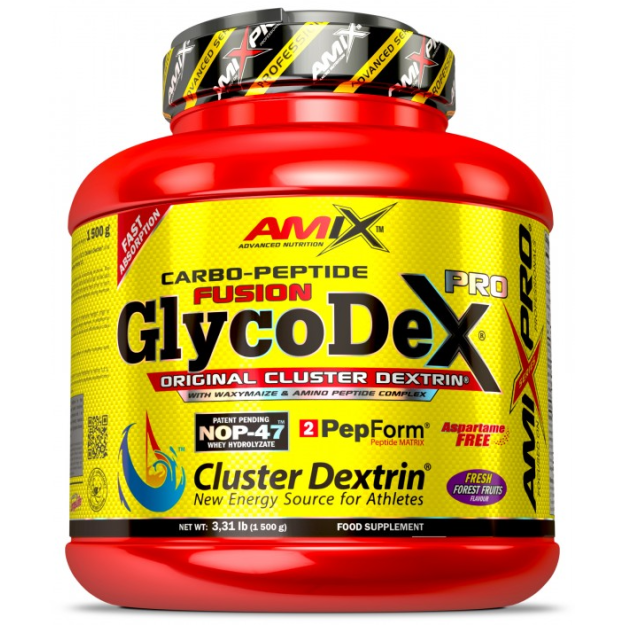 AmixPro® GlycoDex® Pro 1500 g