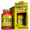 Amix Nutrition AmixPro® Testo F-200® 200 capsules photo