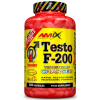 Amix Nutrition AmixPro® Testo F-200® 200 capsules photo
