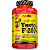 Amix Nutrition AmixPro® Testo F-200® 200 capsules photo