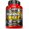Amix Nutrition Anabolic Monster BEEF 90% Protein 1 kg fotogrāfija