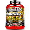 Amix Nutrition Anabolic Monster BEEF 90% говяжий протеин 2,2 кг картинка Amix Nutrition Anabolic Monster BEEF 90% говяжий протеин 2,2 кг фото