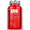 Amix Nutrition Arginine 120 capsules fotogrāfija