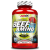 Amix Nutrition BEEF Amino 250 tablets fotogrāfija