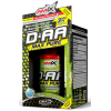 Amix Nutrition D-AA 100 capsules BOX nuotrauka