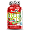 Amix Nutrition Green TEA Extract Экстракт зелёного чая с витамином С 100 капсул картинка Amix Nutrition Green TEA Extract Экстракт зелёного чая с витамином С 100 капсул фото