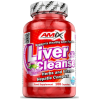 Amix Nutrition Liver Cleanse 100 capsules photo