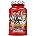 Nitric Oxide 750 mg 360 kapslit