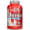 Amix Nutrition Osteo Gelatin + MSM 400 capsules picture Amix Nutrition Osteo Gelatin + MSM 400 capsules photo