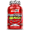 Amix Nutrition Peruvian MACA 750 mg 120 capsules fotogrāfija