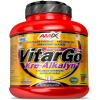 Amix Nutrition Vitargo® + Kre-Alkalyn® 2 kg nuotrauka