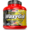 Amix Nutrition Waxy Go! 2 kg fotogrāfija