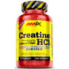 Amix Nutrition AmixPro® Creatine HCl 120 capsules paveikslėlį Amix Nutrition AmixPro® Creatine HCl 120 capsules nuotrauka
