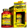 Amix Nutrition AmixPro®Lipidrol® Fat Burner Plus 120 capsules fotogrāfija