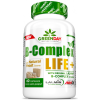Amix Nutrition GreenDay® B-Complex LIFE - NATURAL + 60 kapslit foto