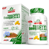 Amix Nutrition GreenDay® ProVEGAN Omega 3-6-9 Flaxseed 1000 mg 60 softgels bilde Amix Nutrition GreenDay® ProVEGAN Omega 3-6-9 Flaxseed 1000 mg 60 softgels fotogrāfija