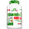 Amix Nutrition GreenDay® Vitamiin E400 RÜ LIFE + 200 kapslit pilt Amix Nutrition GreenDay® Vitamiin E400 RÜ LIFE + 200 kapslit foto
