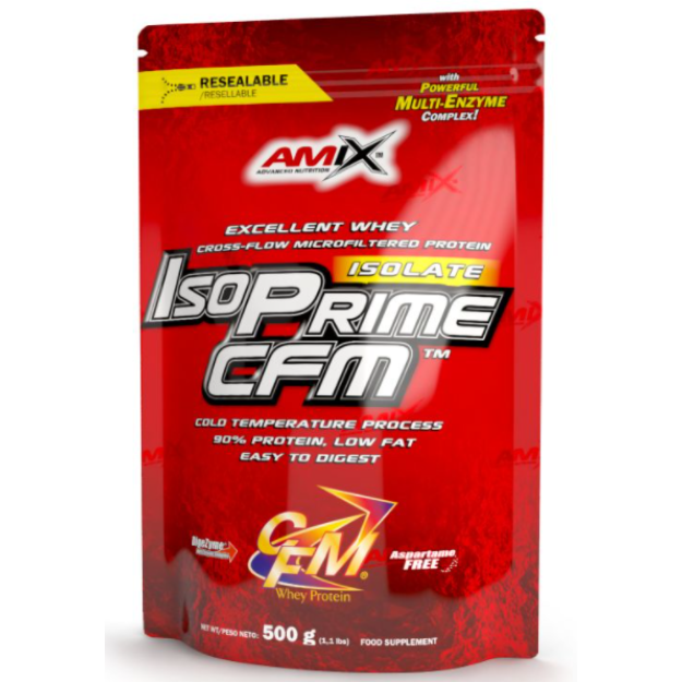 IsoPrime® CFM 500 g DOYPACK