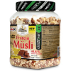 Amix Nutrition Mr.Popper´s - LowCarb Protein Müsli 500 g photo