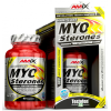 Amix Nutrition Myosterones® with Testofen® 90 capsules BOX fotogrāfija