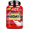 Amix Nutrition WheyPro PREDATOR 1000 g fotogrāfija