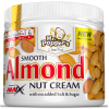Amix Nutrition Mr.Popper ́s - Nut Almond Smooth Cream 300 g photo