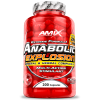 Amix Nutrition Anabolic Explosion Complex тестостероновый бустер 200 капсул фото