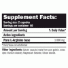 Amix Nutrition Arginine 120 capsules fotogrāfija