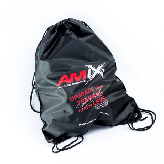 Amix Nutrition Amix Bag bilde Amix Nutrition Amix Bag fotogrāfija