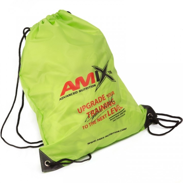 Amix Nutrition Amix Bag bilde Amix Nutrition Amix Bag fotogrāfija