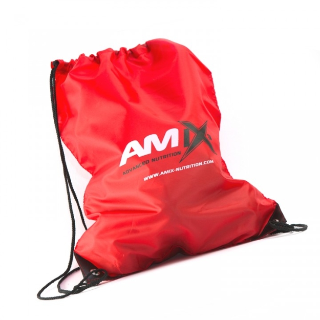 Amix Nutrition Amix Bag bilde Amix Nutrition Amix Bag fotogrāfija