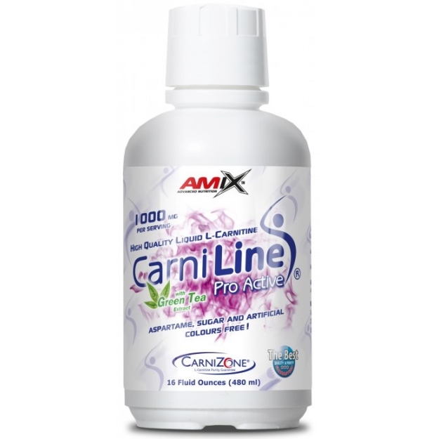 CarniLine ProActive 20 g 480 ml