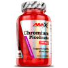 Amix Nutrition Hroma pikolināts 200 mcg 100 capsules bilde Amix Nutrition Hroma pikolināts 200 mcg 100 capsules fotogrāfija
