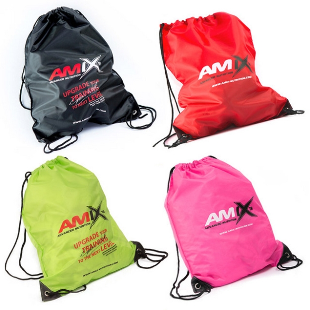 Amix Nutrition Amix Bag bilde Amix Nutrition Amix Bag fotogrāfija