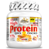 Amix Nutrition Mr.Popper's - High Protein Pancakes 600 г фото