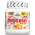 Mr.Popper's - High Protein Pancakes 600 g