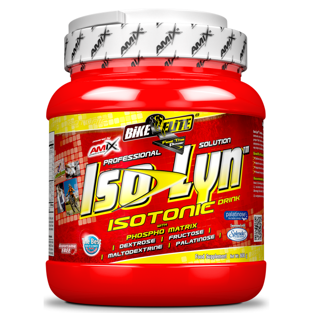 IsoLyn® Isotonic drink 800 g