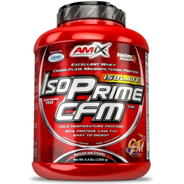 IsoPrime® CFM 2 kg