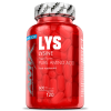 Amix Nutrition L-lizīns 600 mg 120 capsules bilde Amix Nutrition L-lizīns 600 mg 120 capsules fotogrāfija