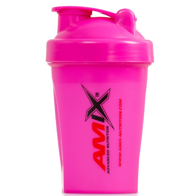 Amix Nutrition Amix® Shaker Mini Color 400 ml bilde Amix Nutrition Amix® Shaker Mini Color 400 ml fotogrāfija