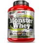 Amix Nutrition Anabolic Monster Whey® 2,2 kg karp koos Monster Shakeriga - 1