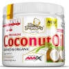 Amix Nutrition Mr.Popper's - Coconut Oil 300 g fotogrāfija