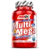 Amix Nutrition MultiMega Stack 120 tablets nuotrauka