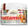 Amix Nutrition Mr.Popper ́s - Nuttamix® Protein Hazelnut Spread 250g with Hydrovon® фото