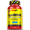 Amix Nutrition OptiMSM® 120 vege capsules bilde Amix Nutrition OptiMSM® 120 vege capsules fotogrāfija